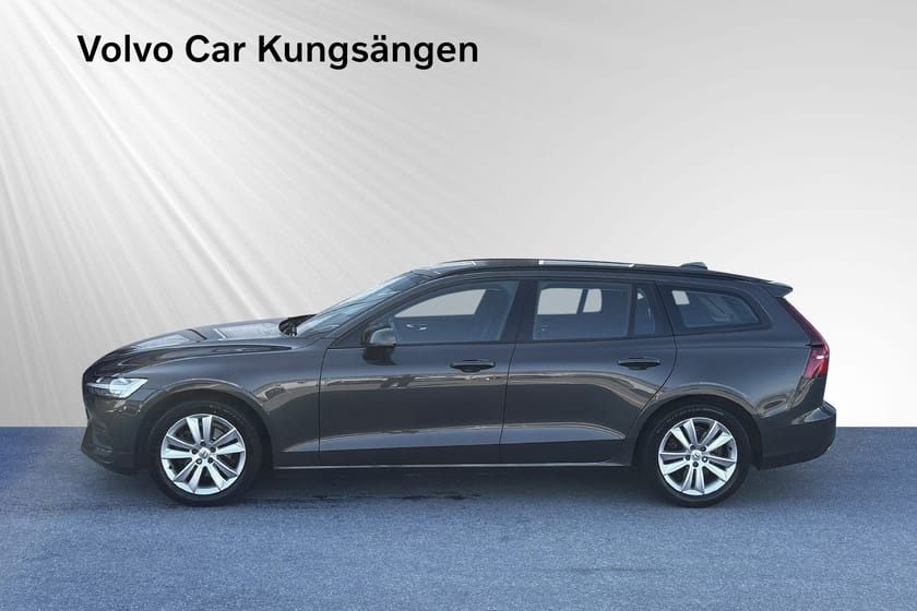 Bild 3 av Volvo V60 D3 AWD Momentum Edition