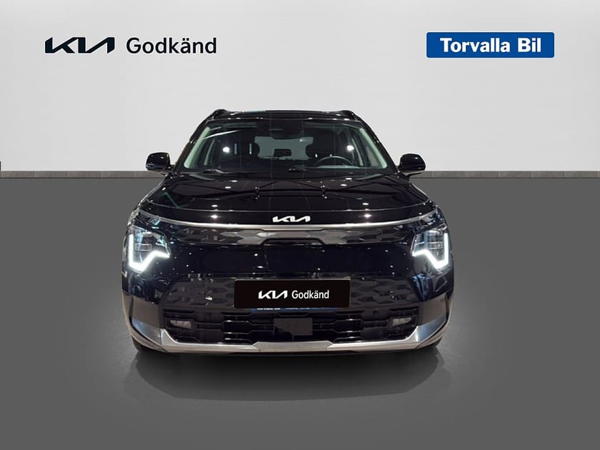 Bild 3 av Kia Niro EV Action Godkänd
