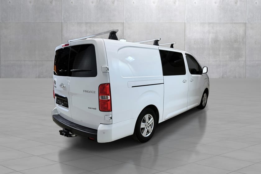 Bilde 3 av Toyota Proace Electric Comfort - L2