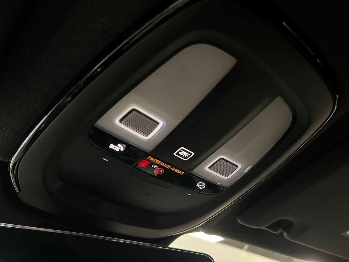 Volvo EX40 2025 - miniatyr 22