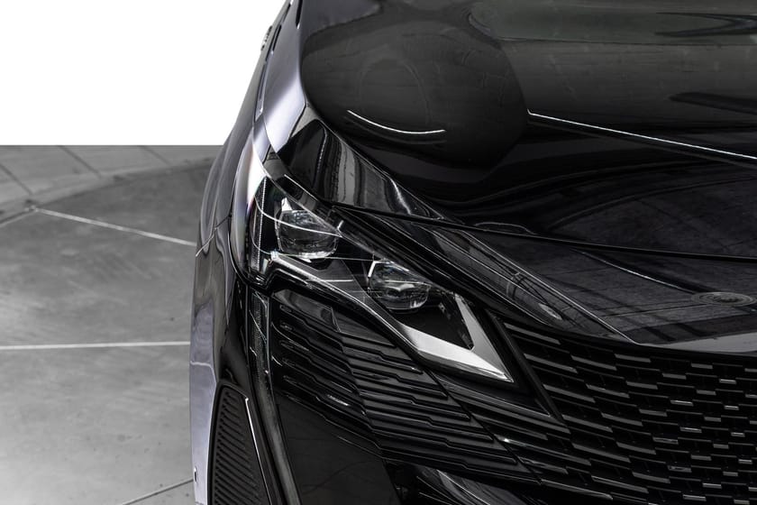 Bilde 4 av Peugeot 3008 HYBRID4 300 Phev 4X4 Gt-Line/Acc/Memory/Delskinn/R-Kam/Garanti
