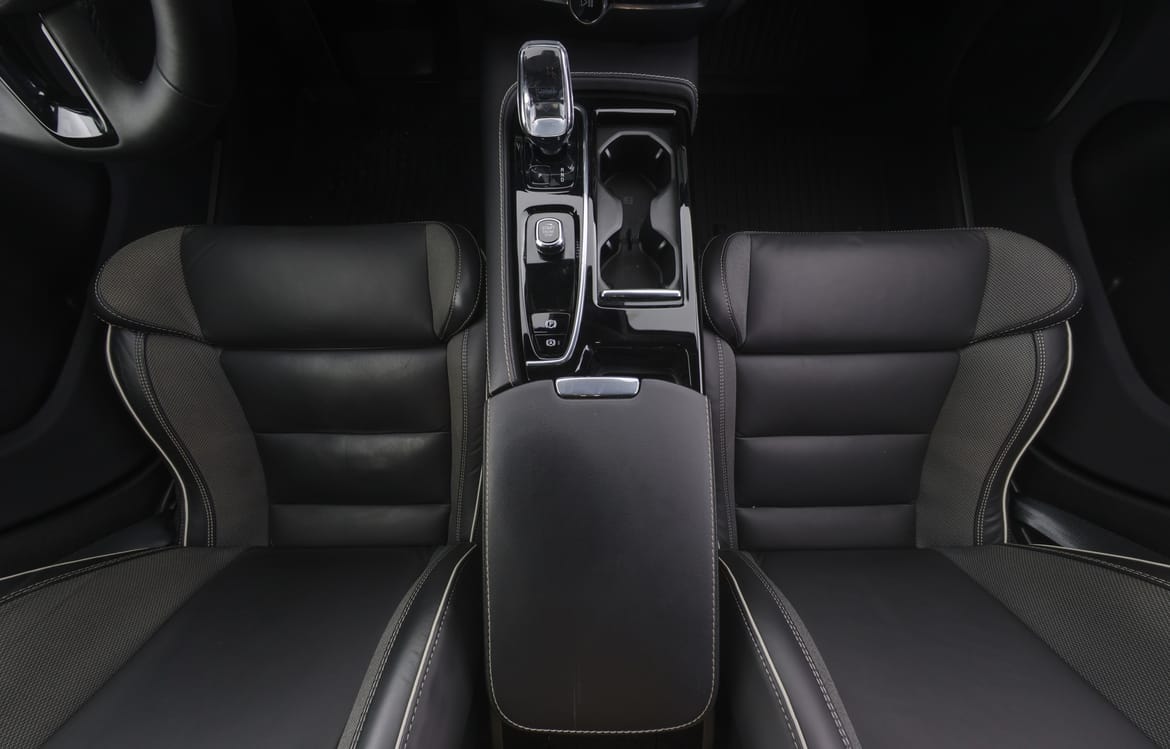 Volvo V60 2023 - miniatyr 9