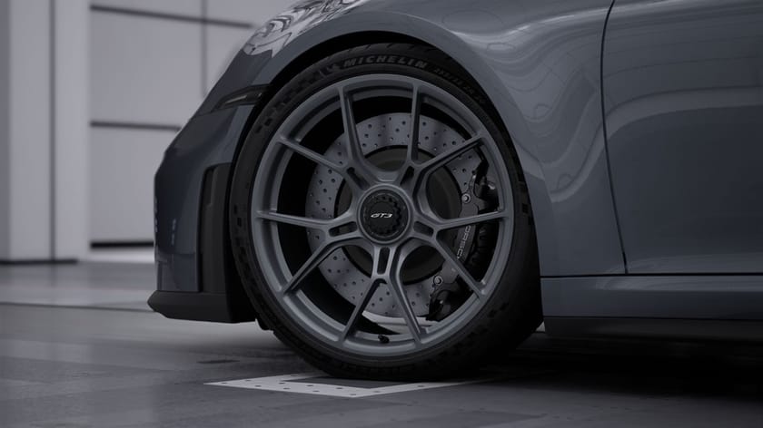 Bild 2 av Porsche 911 GT3 