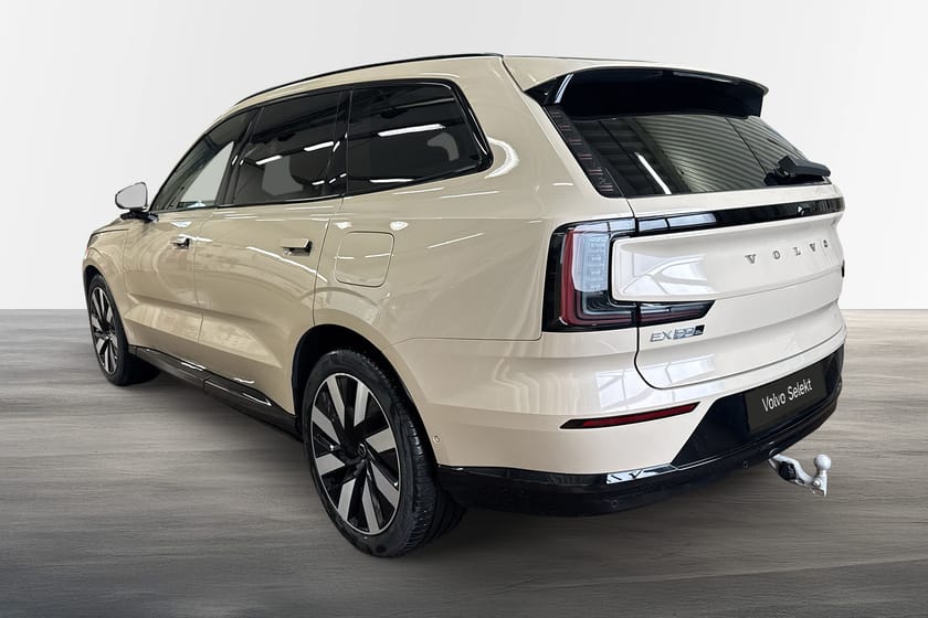Bild 2 av Volvo EX90 Twin Motor Ultra 7-sätes