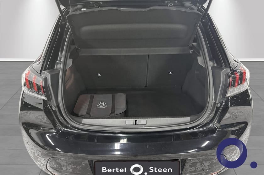 Bilde 5 av Peugeot e-208 GT-Line / Navi / Kamera /