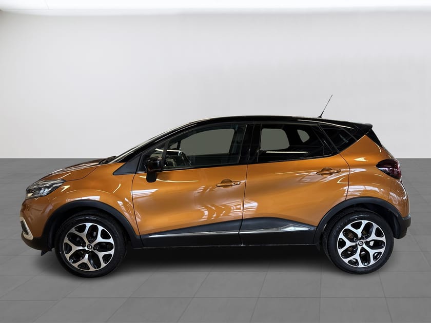Bild 2 av Renault Captur PhII Energy TCe 90 Intens