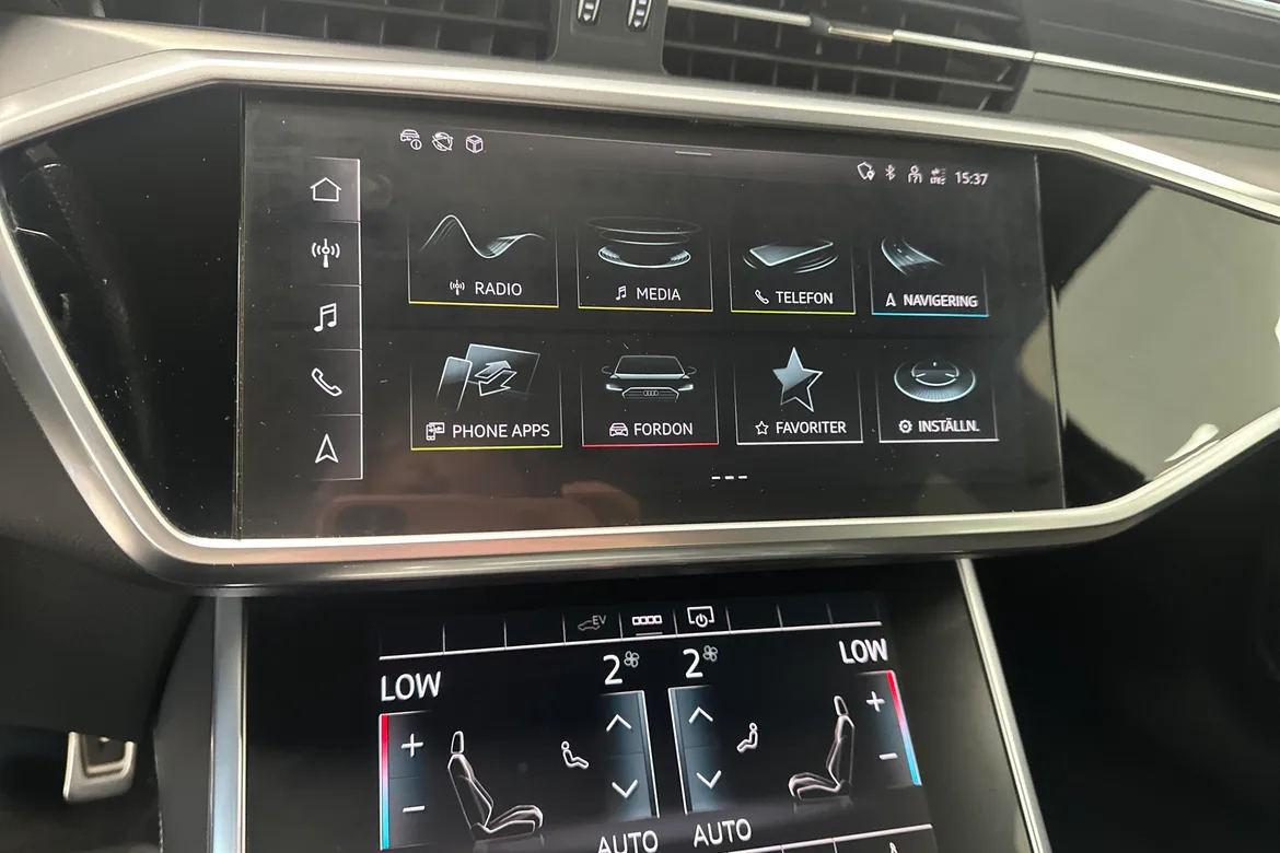 picture of a car