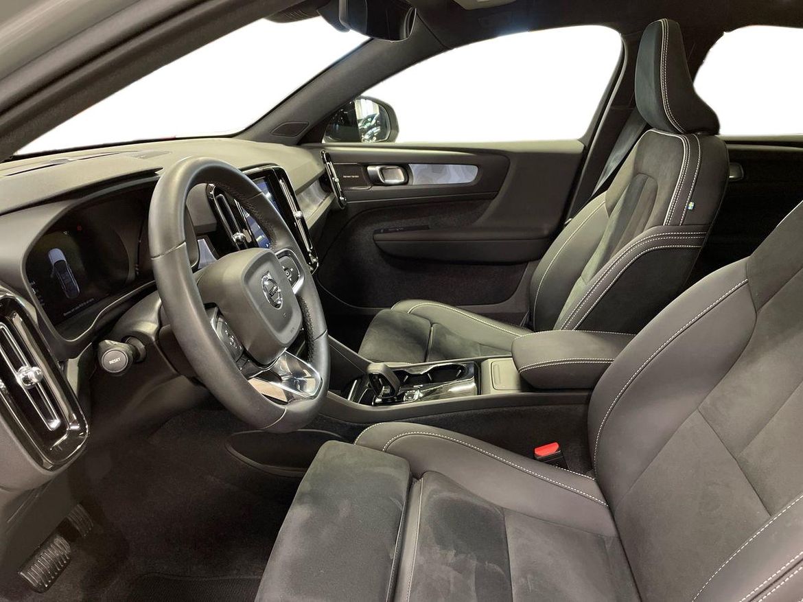 Volvo C40 2024 - miniatyr 4