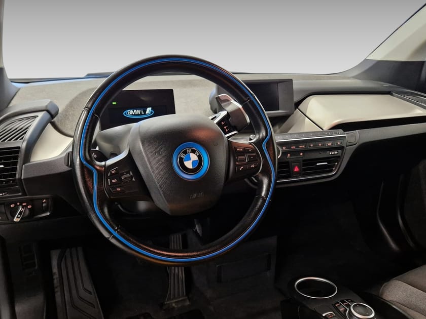 Bild 5 av BMW i3 94 Ah 