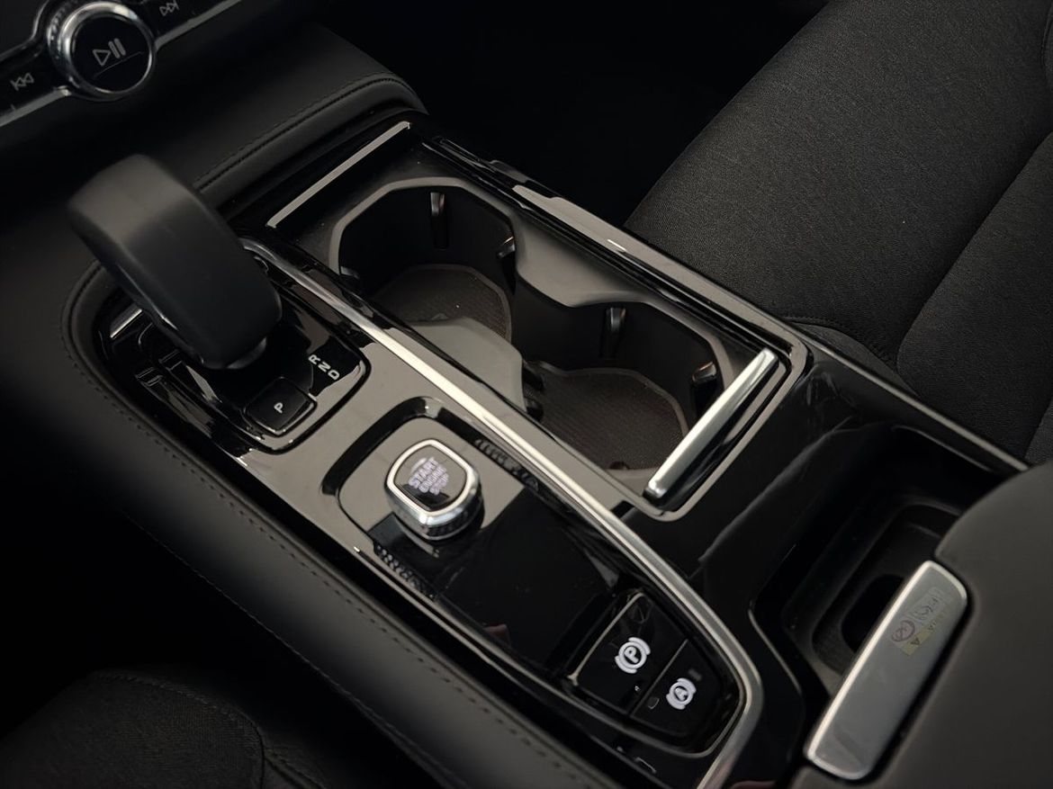 Volvo V90 2025 - miniatyr 15