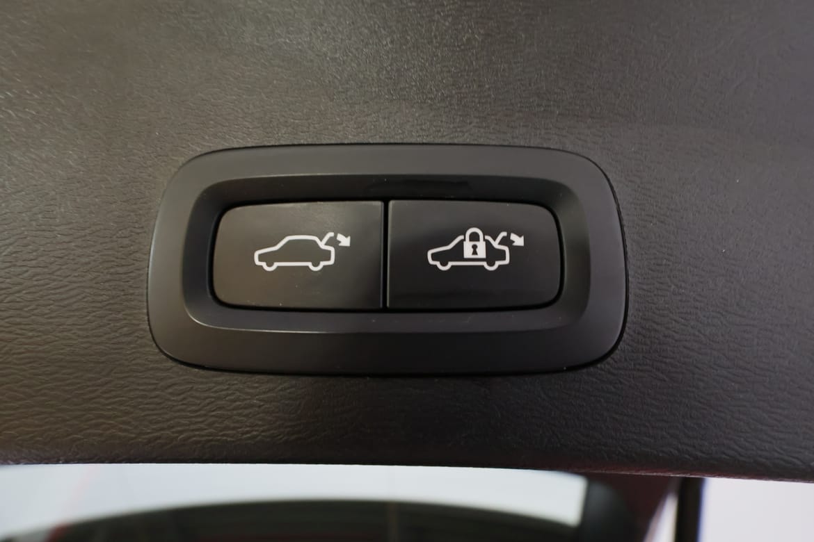 Volvo XC40 2023 - miniatyr 21