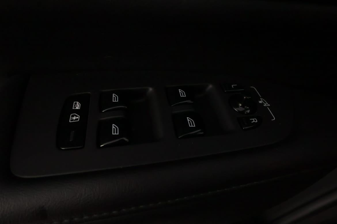 Volvo V90 2023 - miniatyr 16