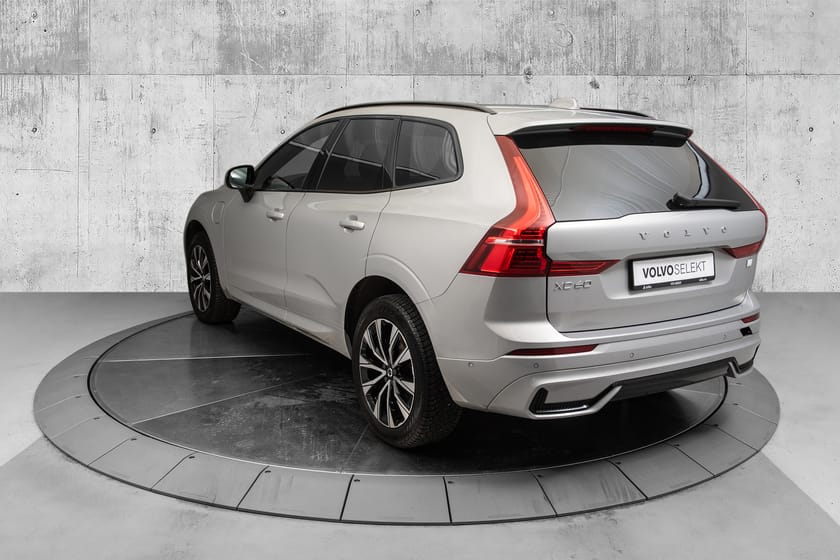 Bilde 5 av Volvo XC60 T8II Dark Plus 20"/360/Hengefeste/Ryggekamera