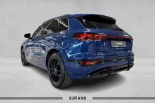 Thumnail bilde 2 av Audi Q6 e-tron quattro