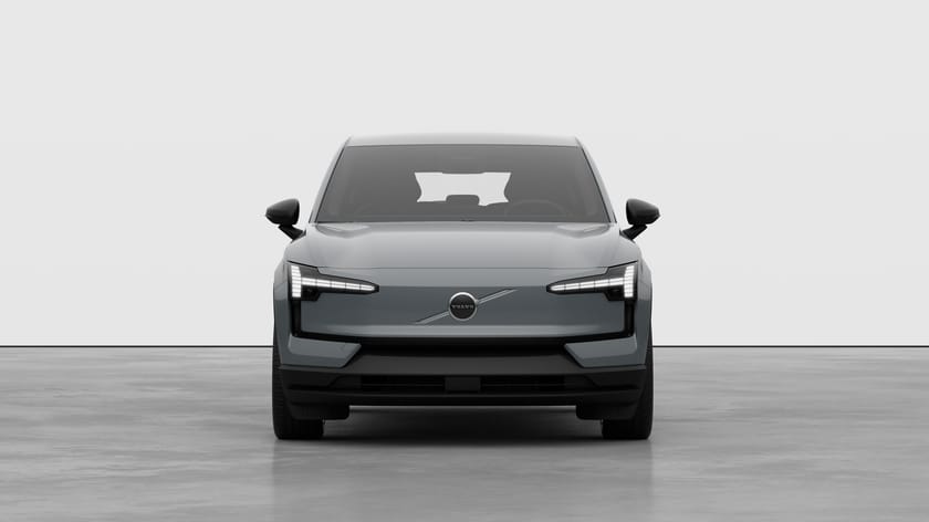 Bild 5 av Volvo EX30 P5 Long Range RWD Plus- PRIVATLEASING 3 990kr/mån