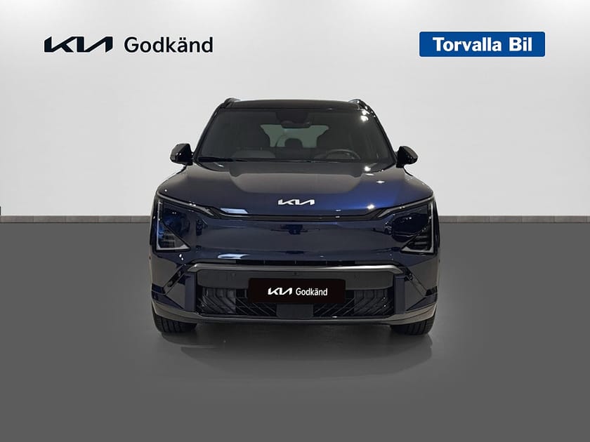 Bild 3 av Kia EV5 Long Range GT-Line *Panorama*