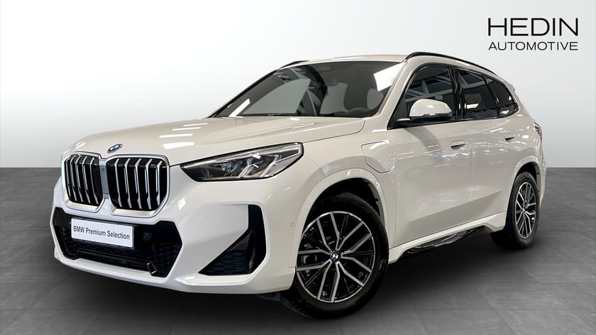 Bild 1 av BMW X1 xDrive25e M Sport Active Tonade Rattvärme Drag