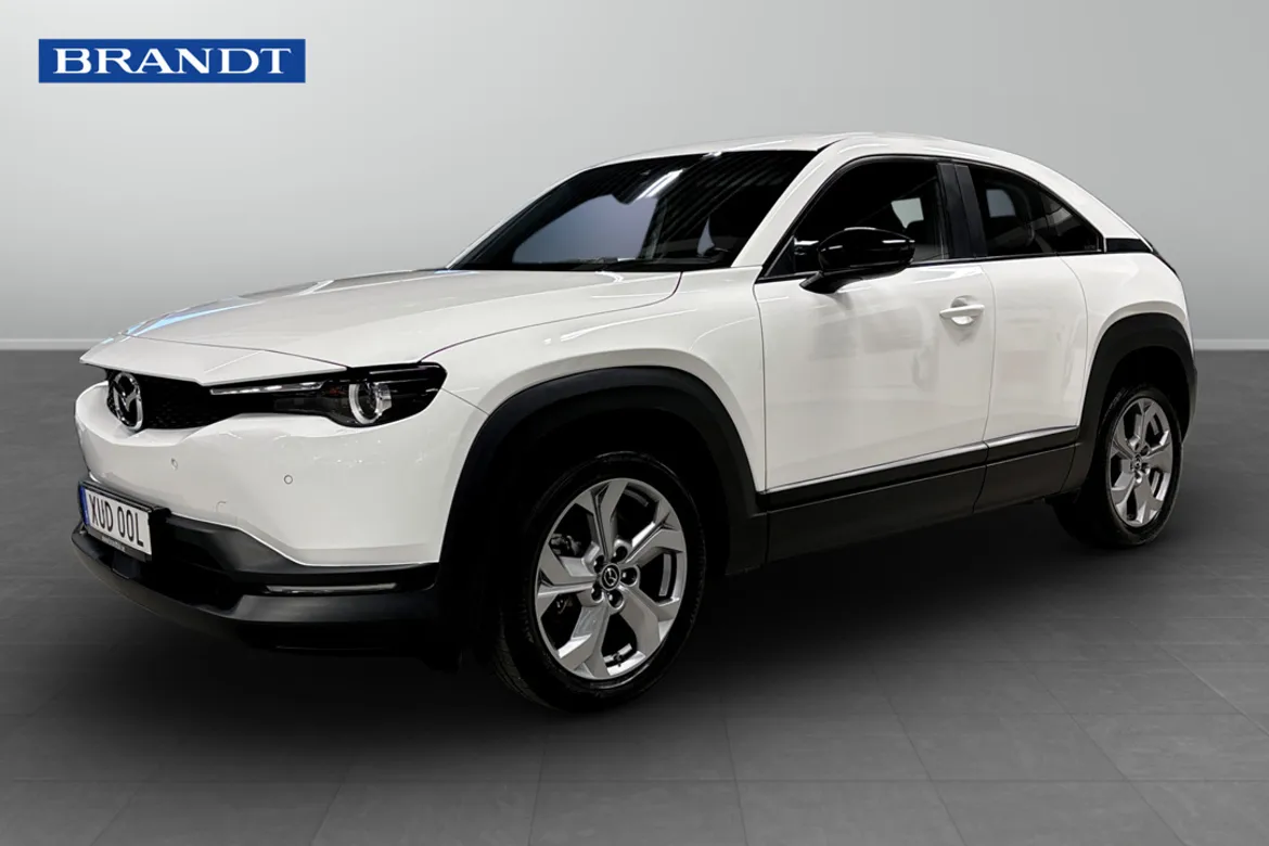 Mazda MX-30 e-Skyactiv EV