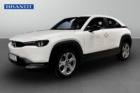 Mazda MX-30 e-Skyactiv EV