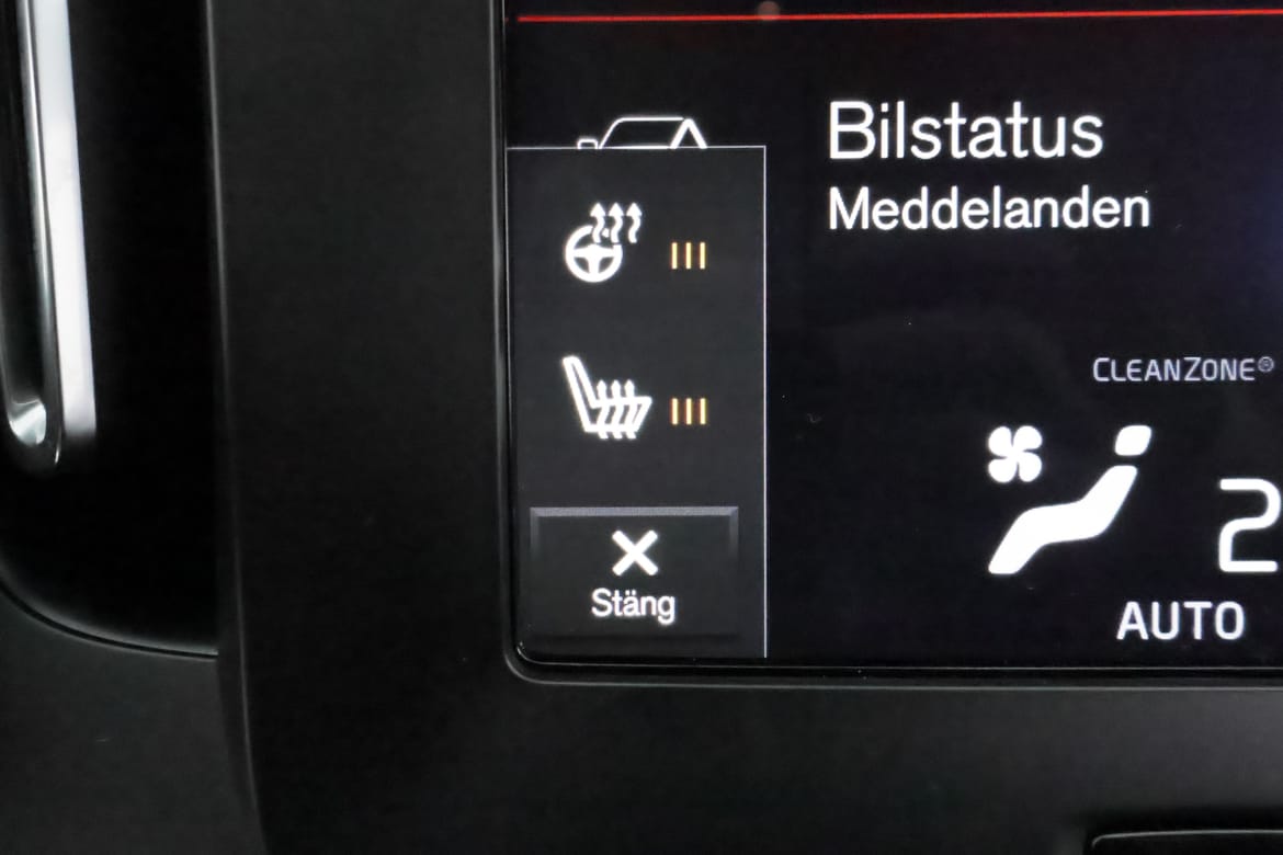 Volvo XC40 2019 - miniatyr 13