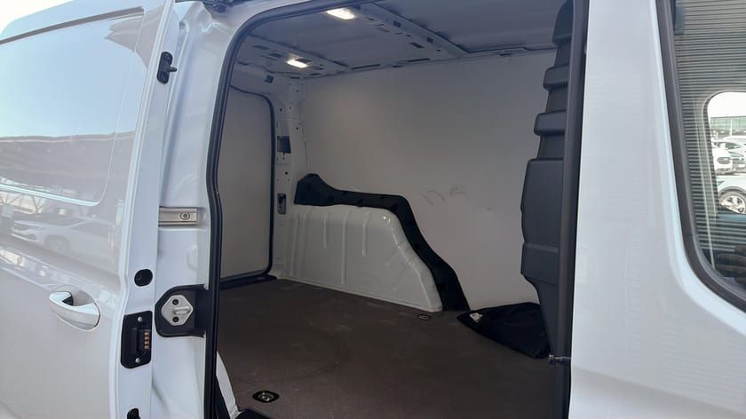 Bild 5 av Ford Grand Transit Connect L2 Limited 1.5L 150HK PHEV /119km Räckvidd