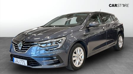 Renault Mégane Sport Tourer