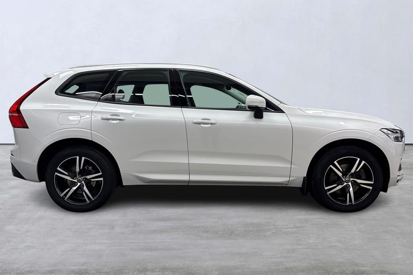 Bild 3 av Volvo XC60 D4 Momentum Edition
