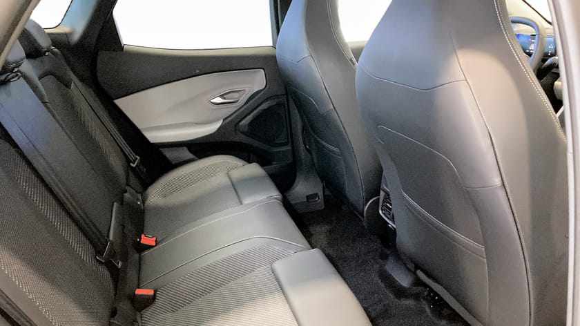 Bild 5 av Ford Explorer EV Extended Range RWD CX740S 25.75 LONG 286HK