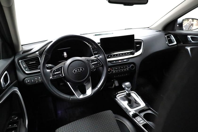 Bild 5 av Kia XCeed Plug-in Hybrid Advance Plus 141Hk / Adaptiv farthållare