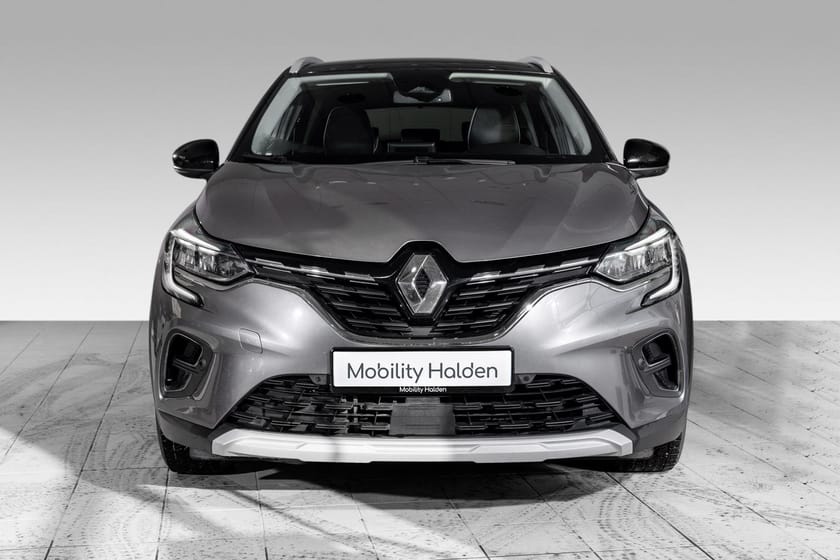 Bilde 3 av Renault Captur E-TECH Plugin-Hybrid 160 PHEV HYBRID