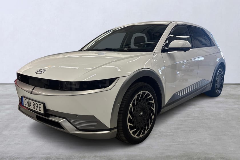 Bild 1 av Hyundai Ioniq 5 Advanced AWD