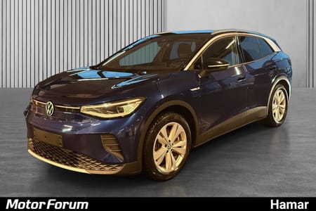 Volkswagen ID.4 Pro Performance