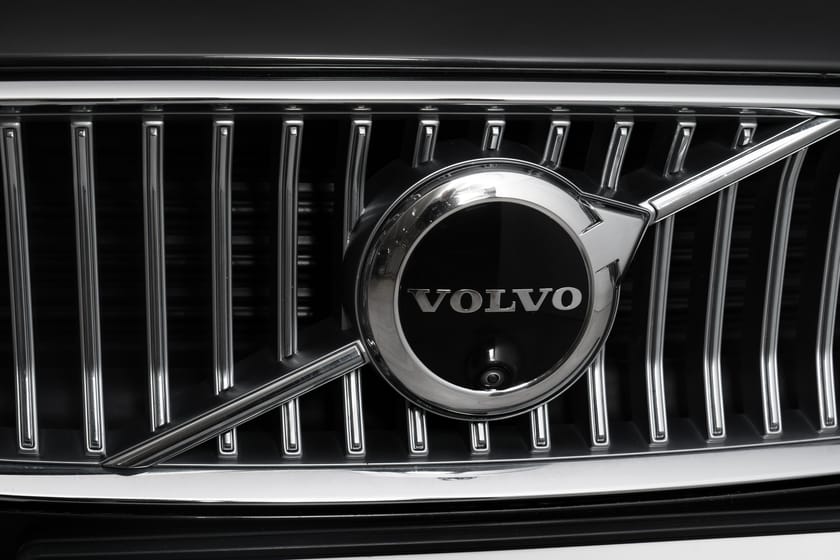 Bilde 4 av Volvo V90 Recharge T6 Plus Bright. Krok/Harman Kardon/360/VOC