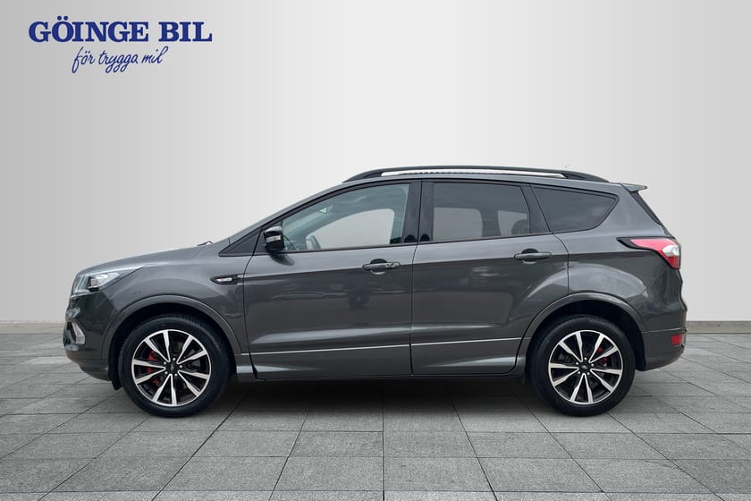 Bild 5 av Ford Kuga St-Line Dragkrok/ Värmare/ Kamera