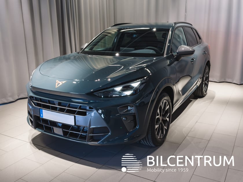 Bild 1 av CUPRA Terramar 1.5 eTSI DSG7 