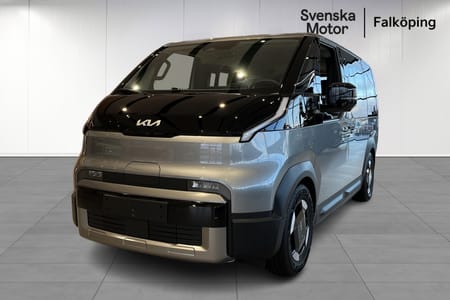Kia PV5 Passenger