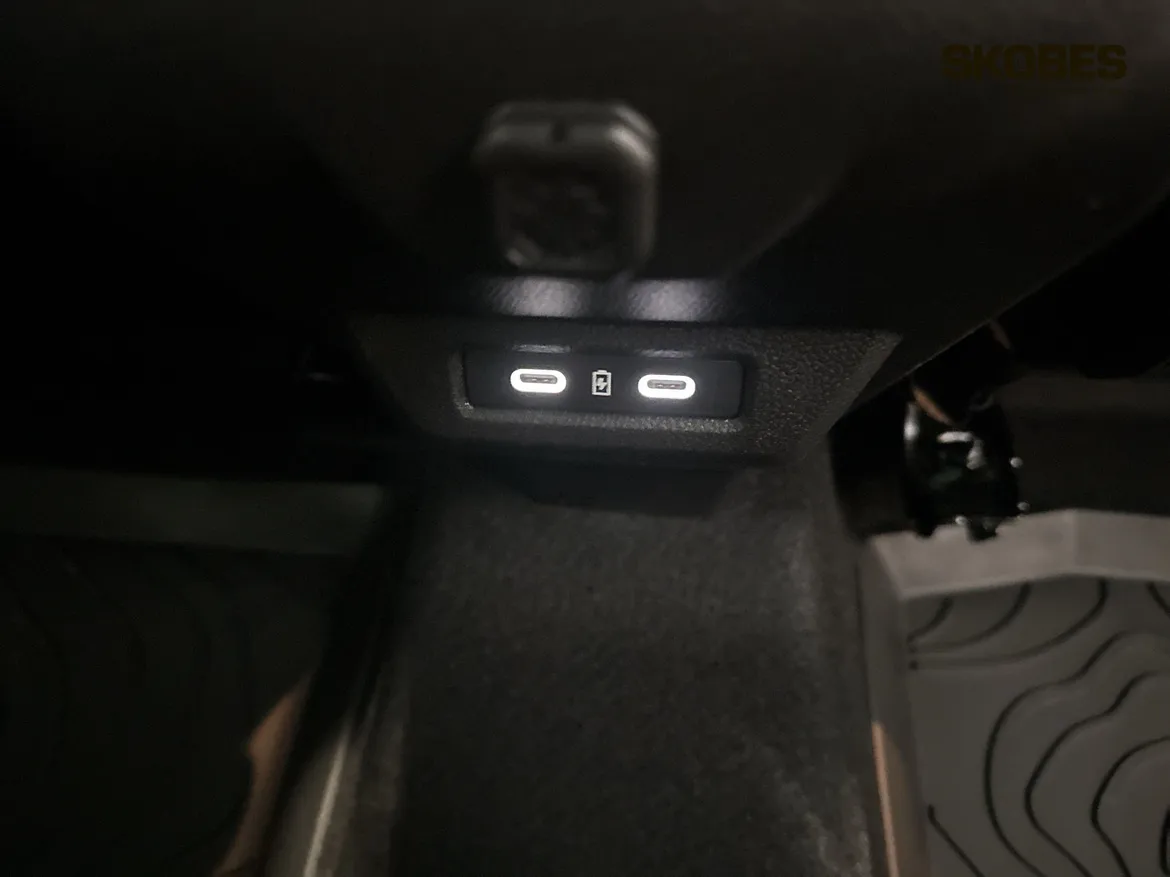 Dacia Duster Hybrid 155