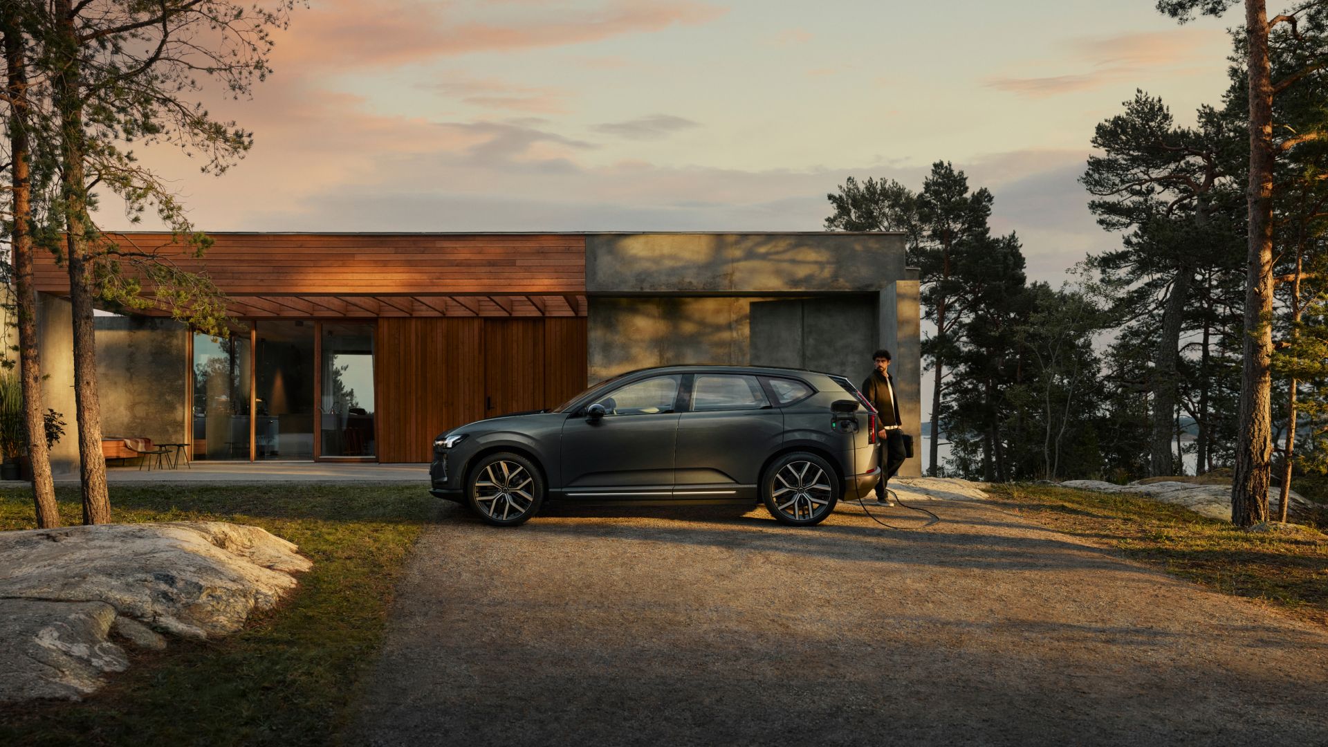 Nissan VMC Gotland