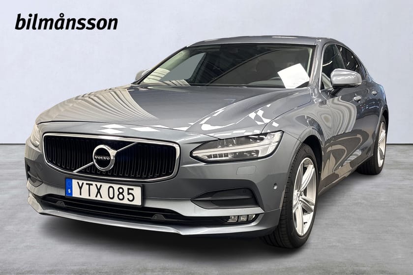 Bild 1 av Volvo S90 D4 Edition