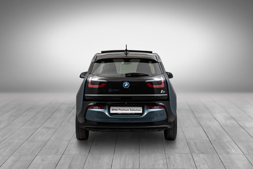 Bilde 4 av BMW i3 120 Ah 120Ah Fully Charged (K)