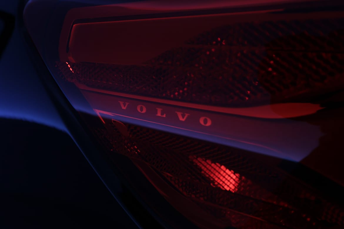 Volvo XC40 2023 - miniatyr 32