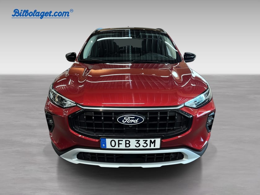 Bild 2 av Ford Kuga Plug-In Hybrid 2.5 243 PHEV Active X Busine Ed FWD