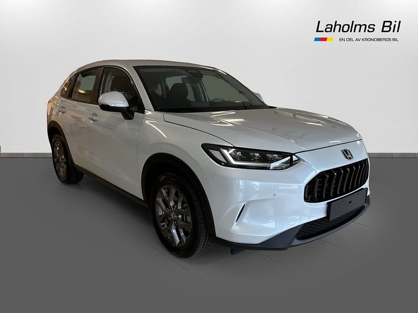 Bild 4 av Honda ZR-V e:HEV Elegance Hybrid 2.0 184 HK /Demobil