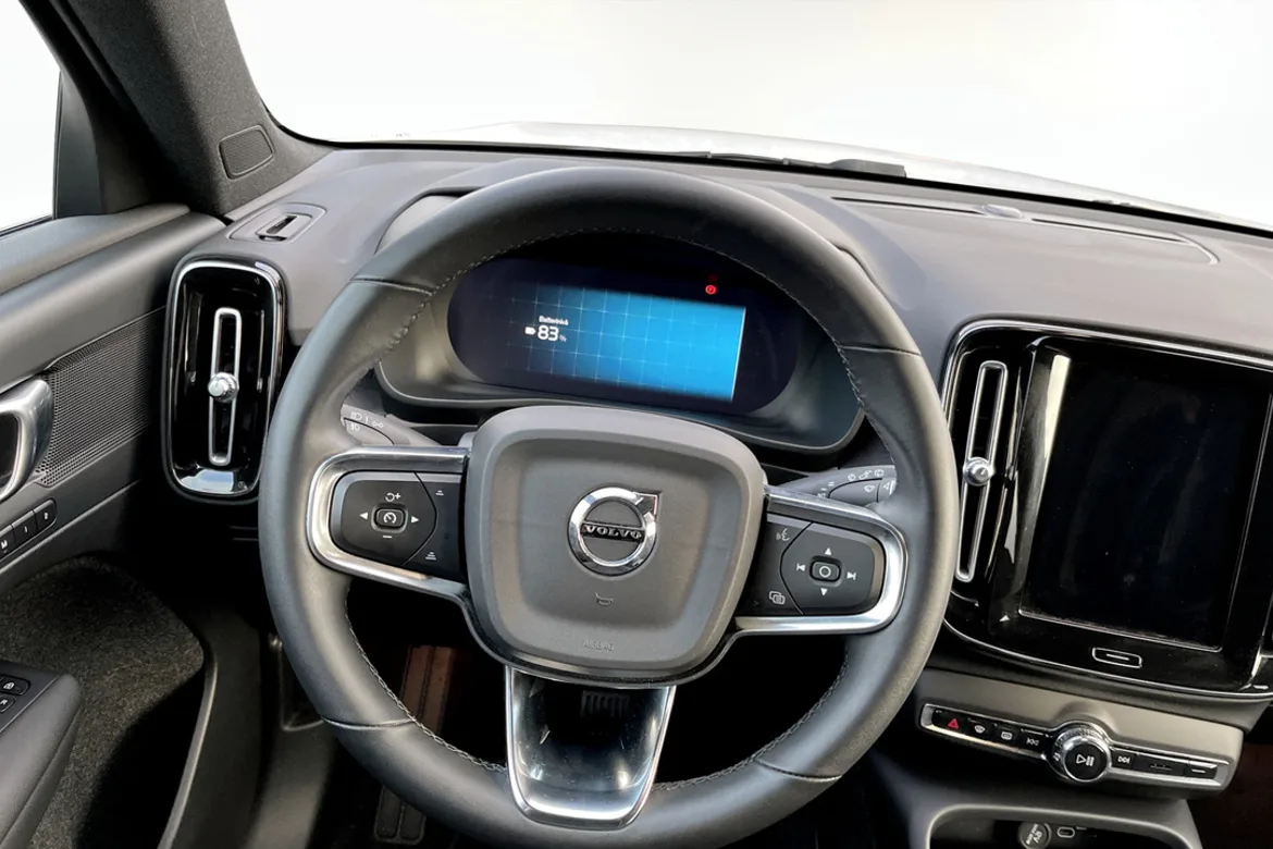 Volvo XC40 Recharge Single Motor