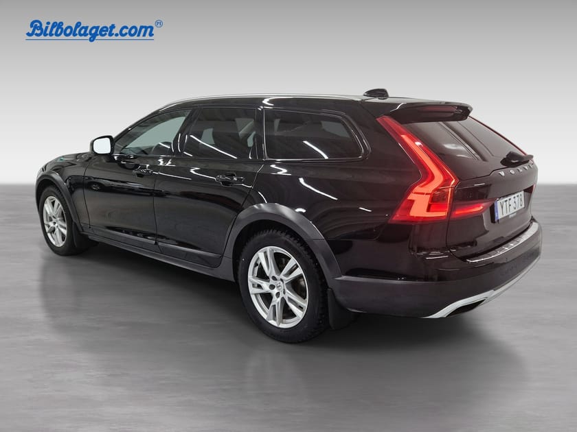 Bild 3 av Volvo V90 Cross Country D4 AWD Advanced SE