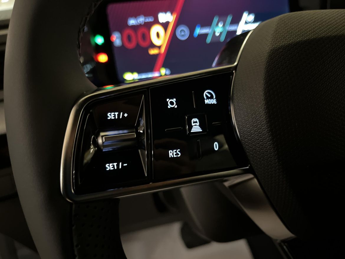 Renault 5 E-Tech 2026 - miniatyr 13