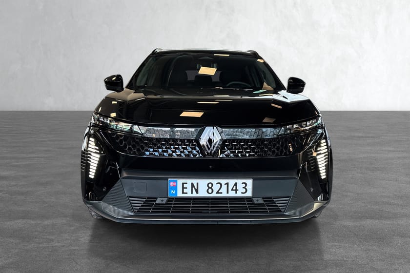 Bilde 2 av Renault Scenic E-Tech Esprit Alpine Long Range