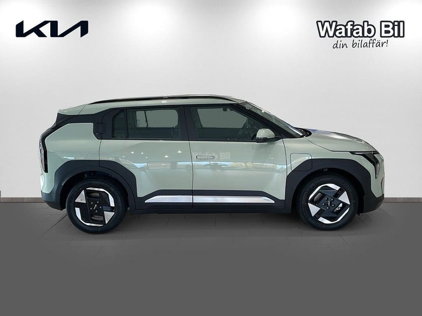 Bild 4 av Kia EV3 Long Range 
