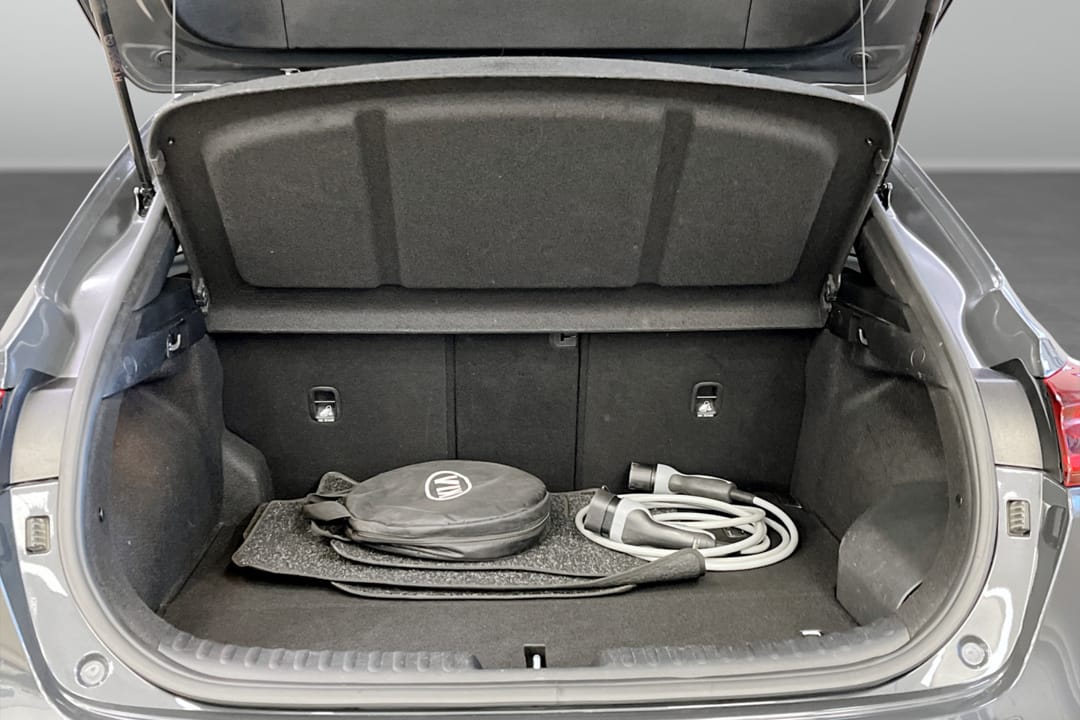 Kia XCeed Plug-in Hybrid