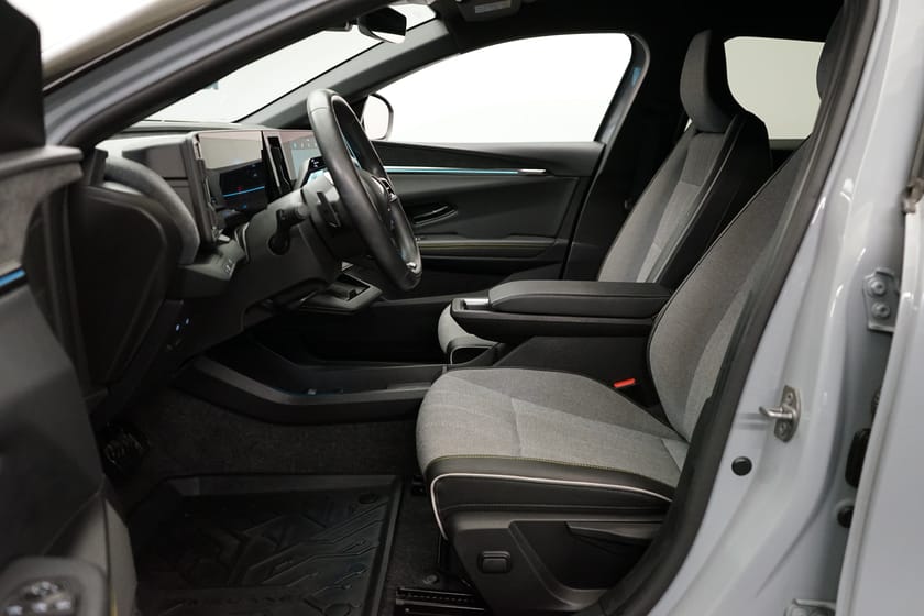 Bild 5 av Renault Mégane E-TECH Techno 60kWh/220hk, Navigation, Harman Kardon